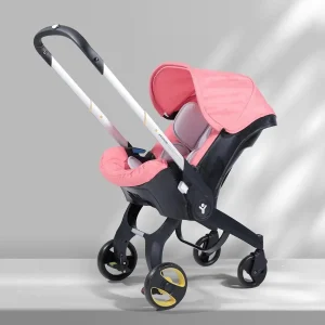 Stroller Car Seat System For Newborn